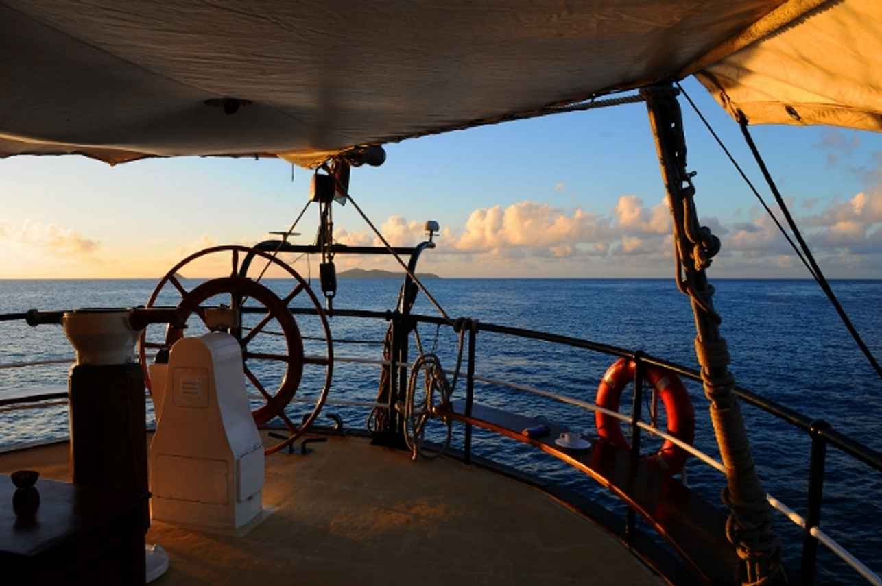 Sea Pearl Liveaboard