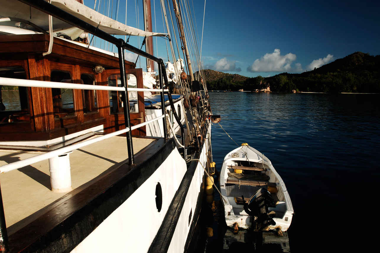 Sea Pearl Liveaboard