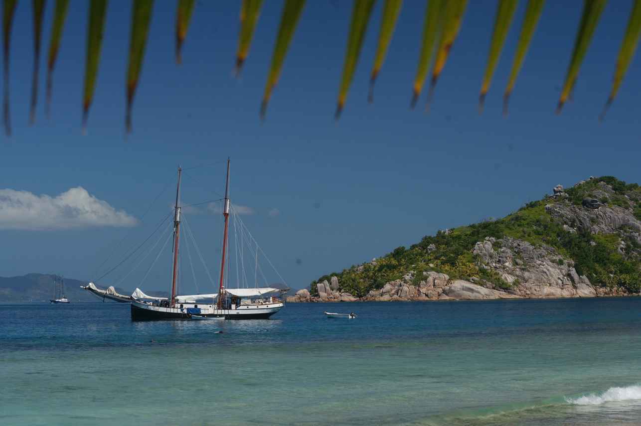 Sea Pearl Liveaboard