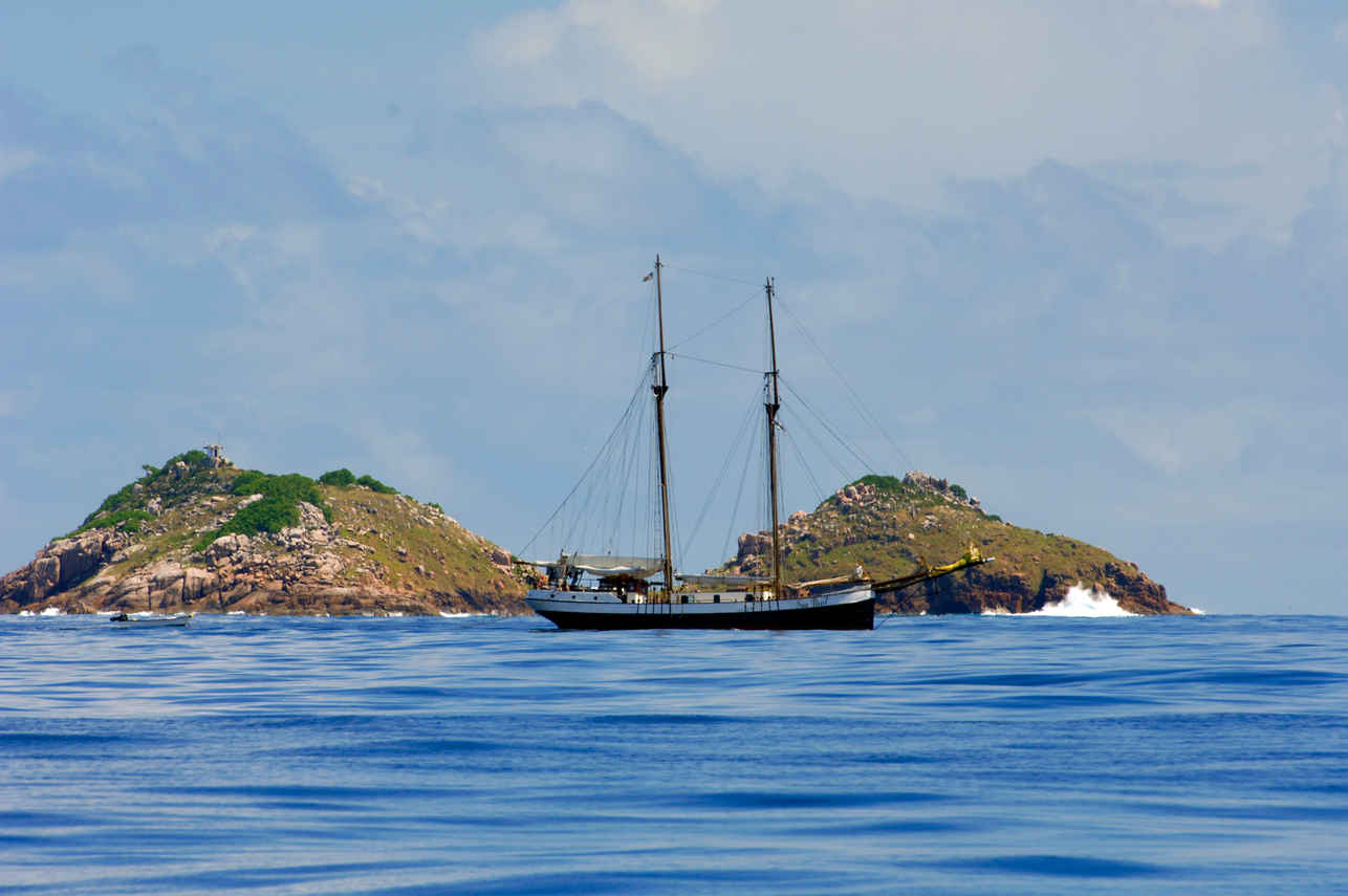 Sea Pearl Liveaboard