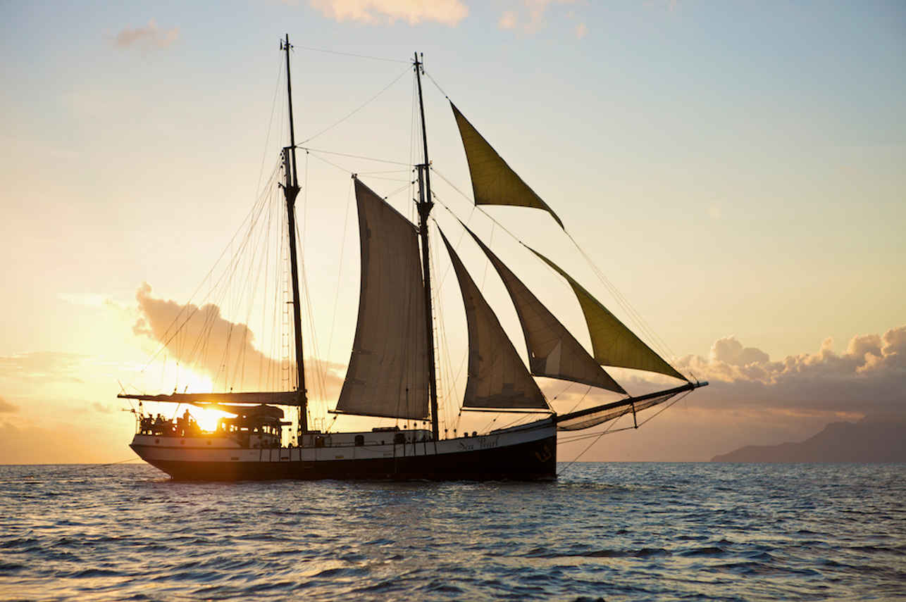 Sea Pearl Liveaboard