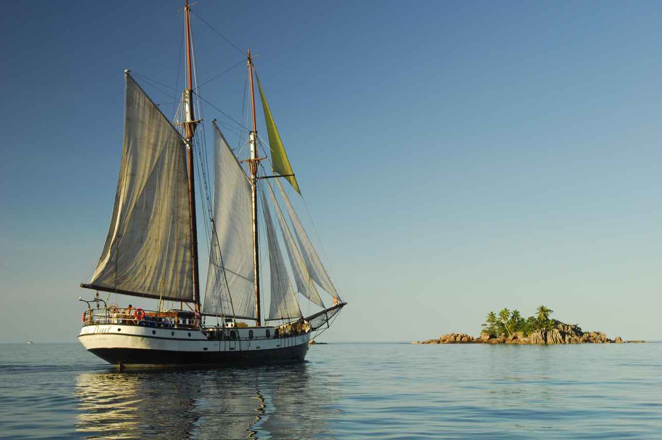 Sea Pearl Liveaboard