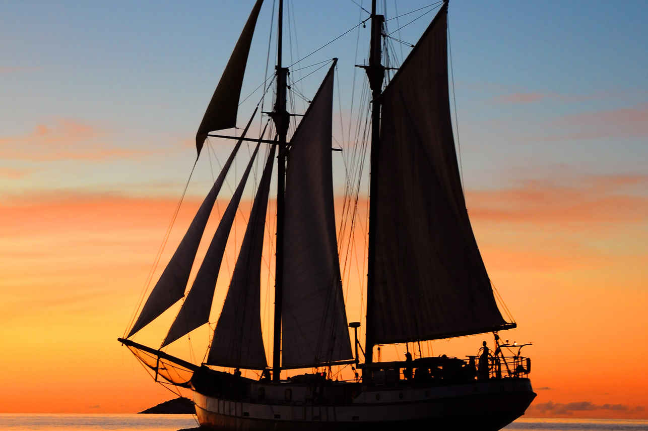 Sea Pearl Liveaboard