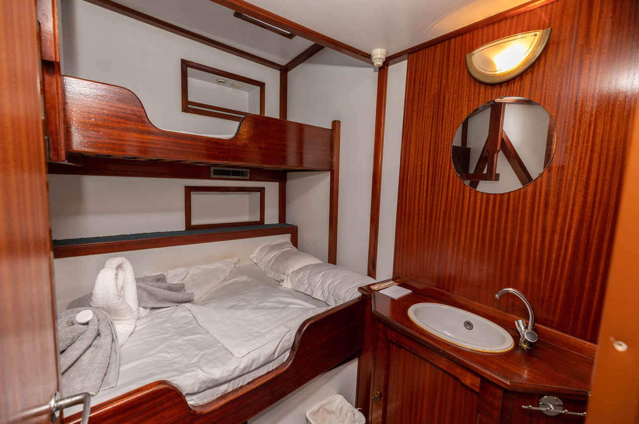 Sea Pearl Liveaboard