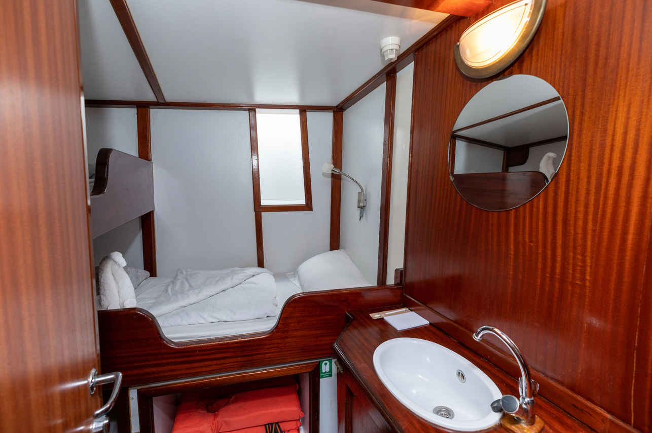 Sea Pearl Liveaboard