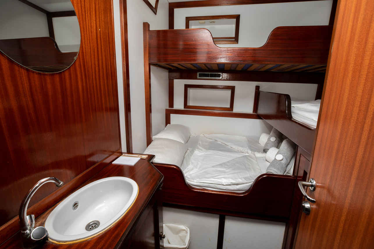 Sea Pearl Liveaboard