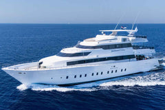 Sea Serpent Contessa