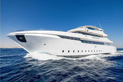 Sea Serpent Liveaboard