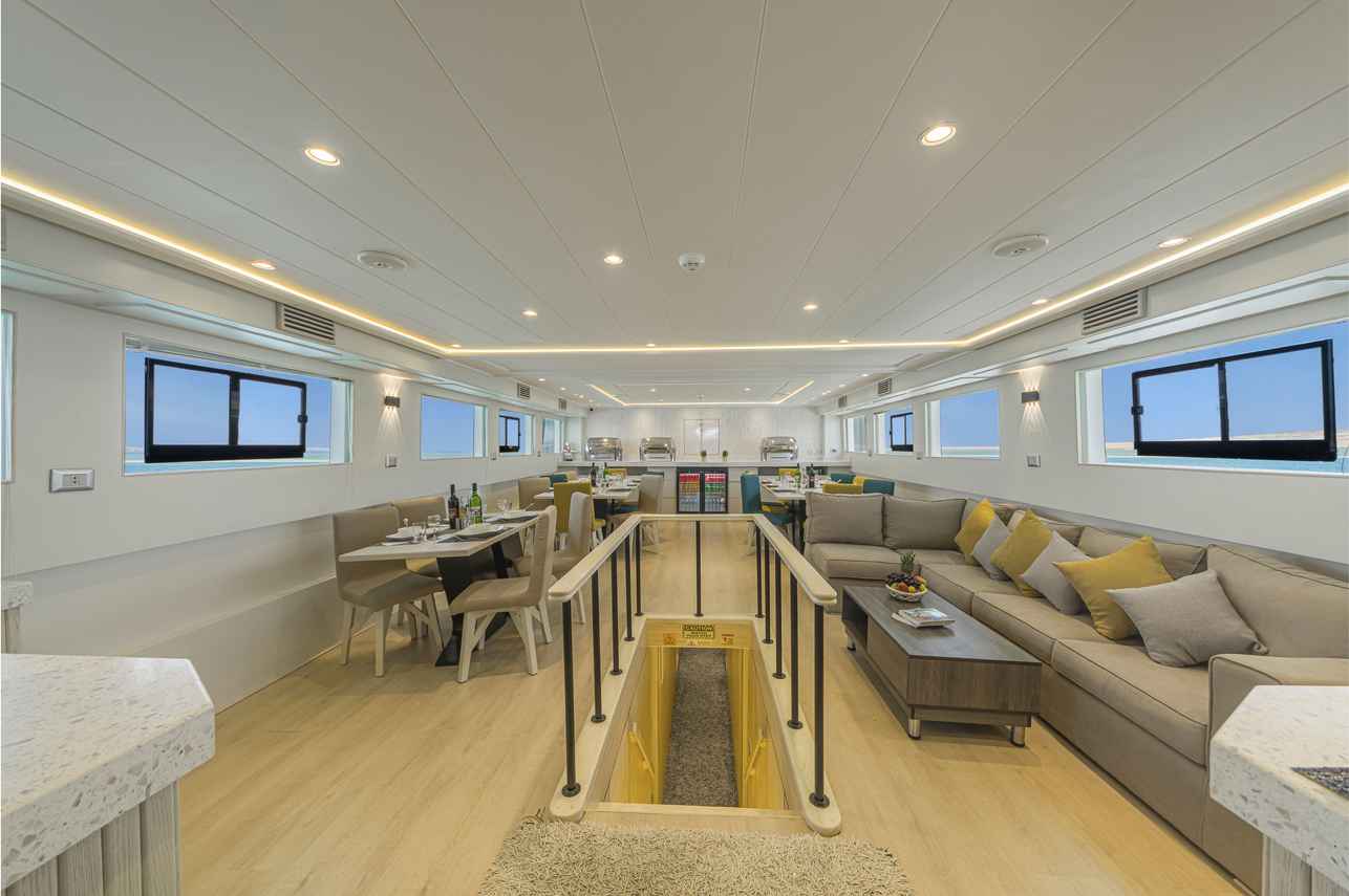 Sea Serpent Liveaboard