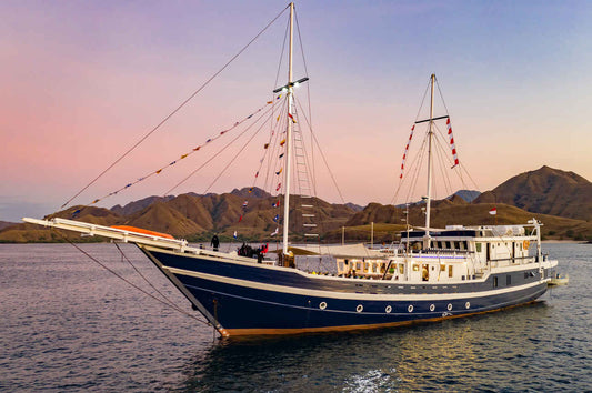 Seahorse Liveaboard
