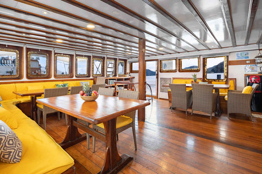 Seahorse Liveaboard