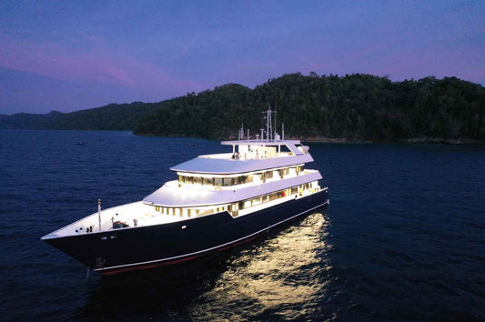 Seaisee Liveaboard