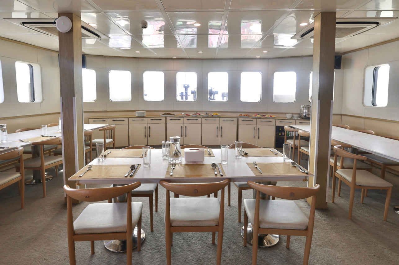 Seaisee Liveaboard