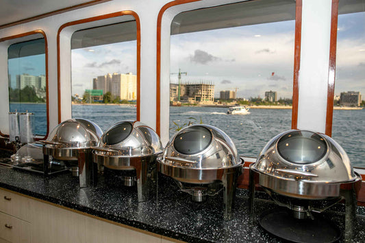 Searose II Liveaboard