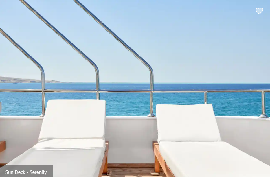 Serenity Liveaboard