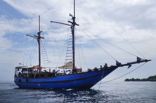 Shakti Liveaboard