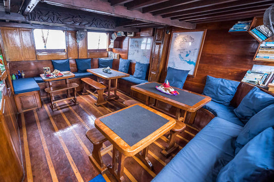 Shakti Liveaboard