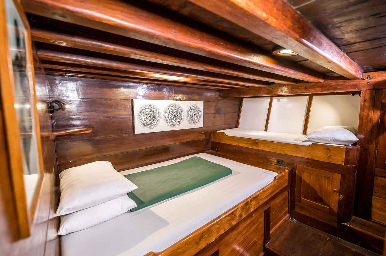 Shakti Liveaboard