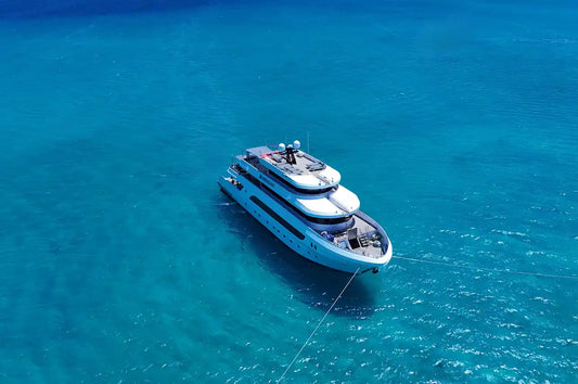 Sindalahs Liveaboard