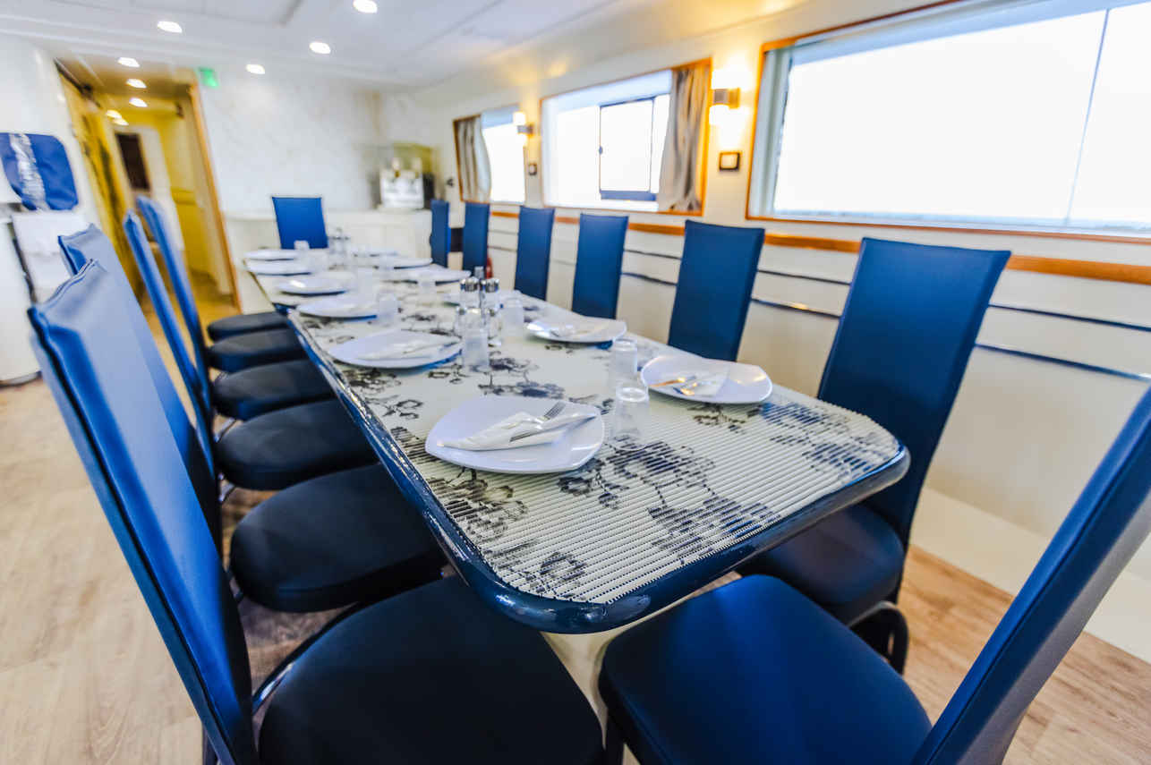 Star Jet Liveaboard