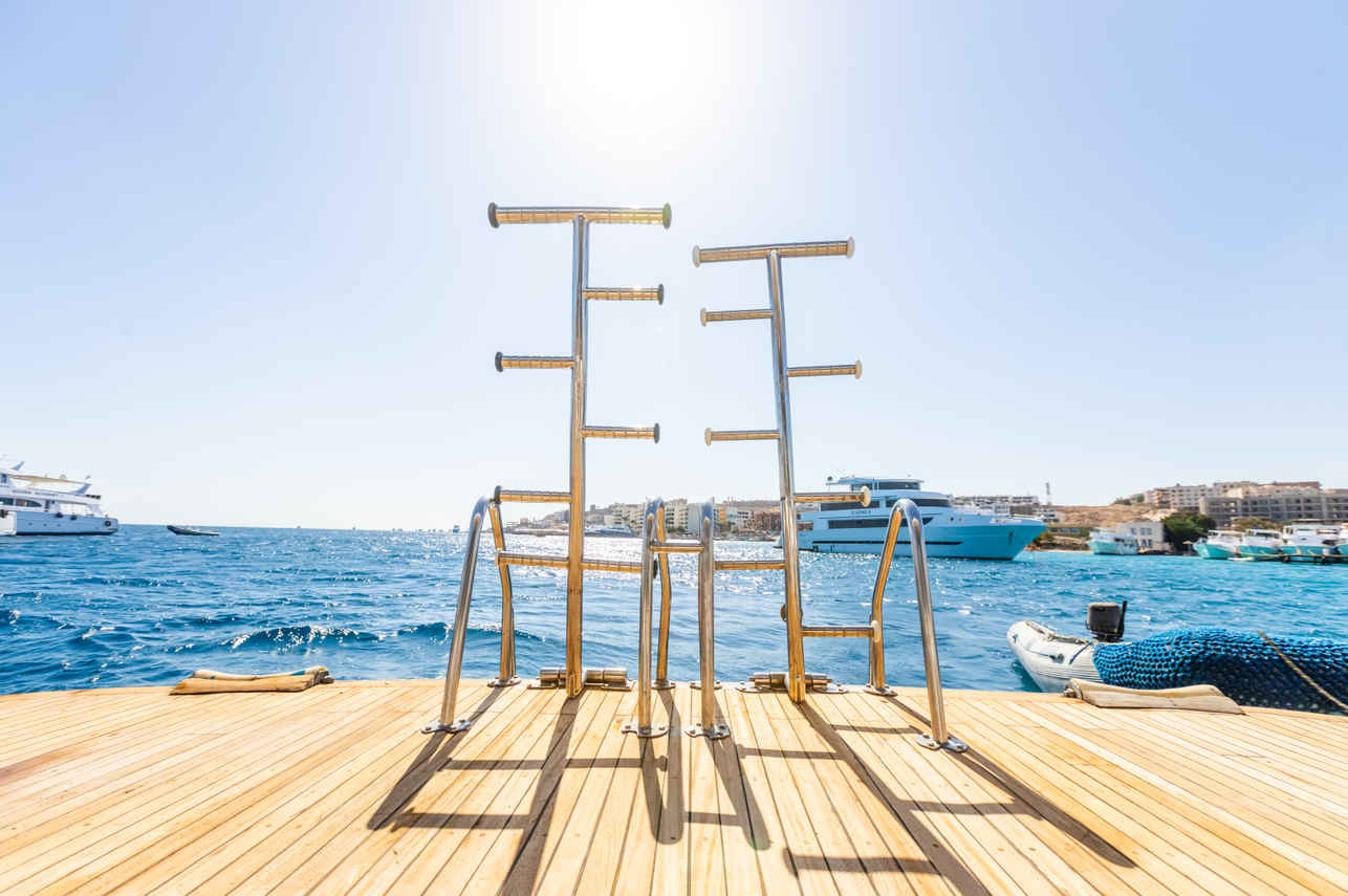 Star Jet Liveaboard