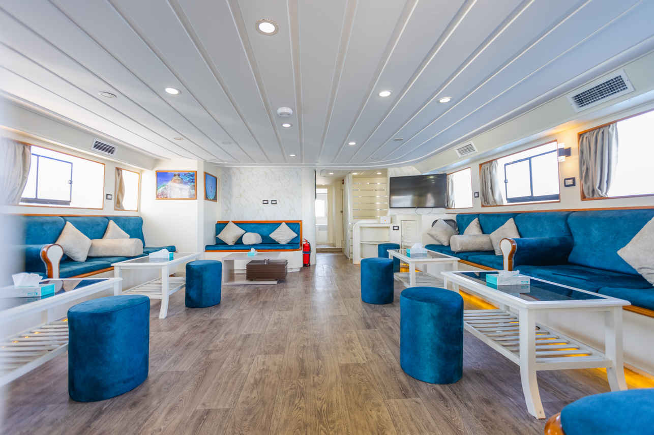 Star Jet Liveaboard
