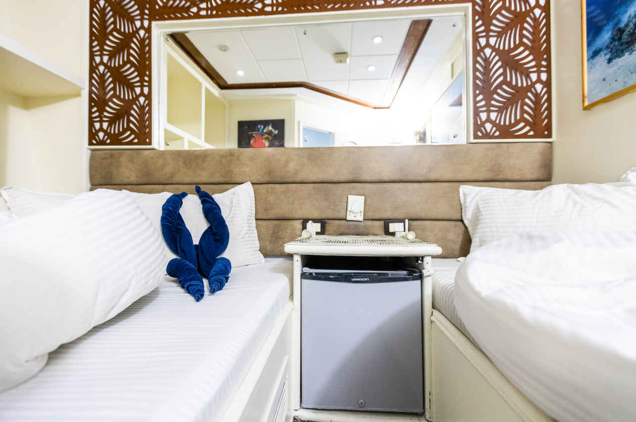 Star Jet Liveaboard