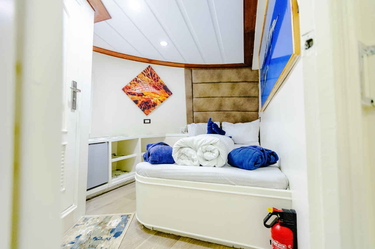 Star Jet Liveaboard