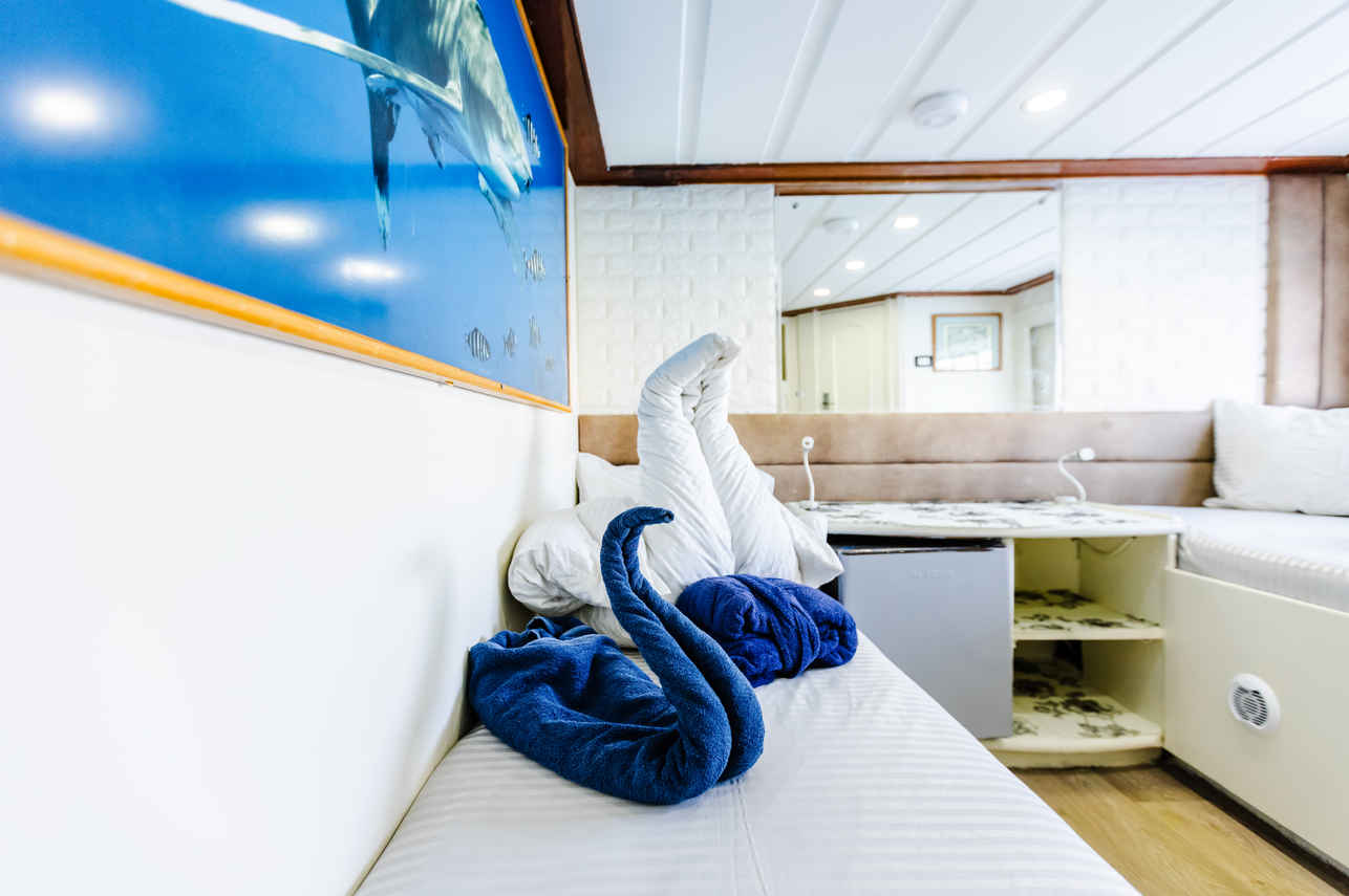 Star Jet Liveaboard