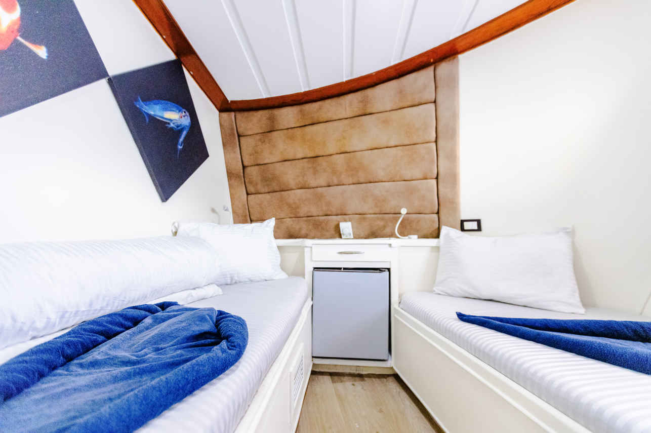 Star Jet Liveaboard