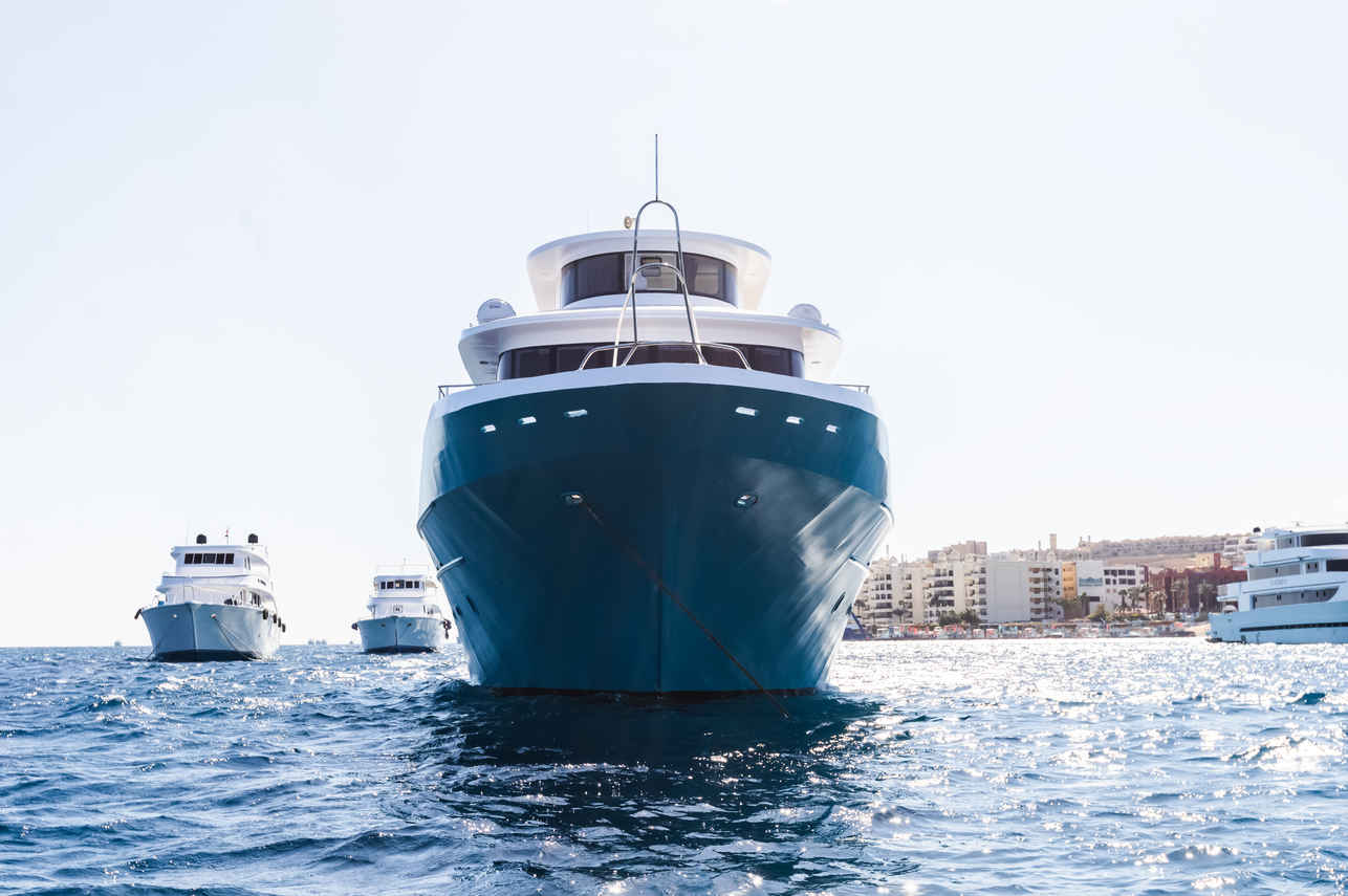 Star Jet Liveaboard
