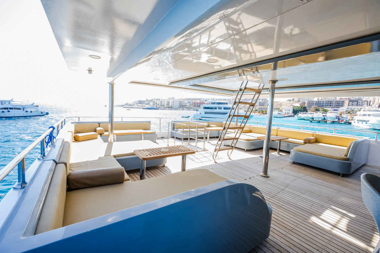 Star Jet Liveaboard