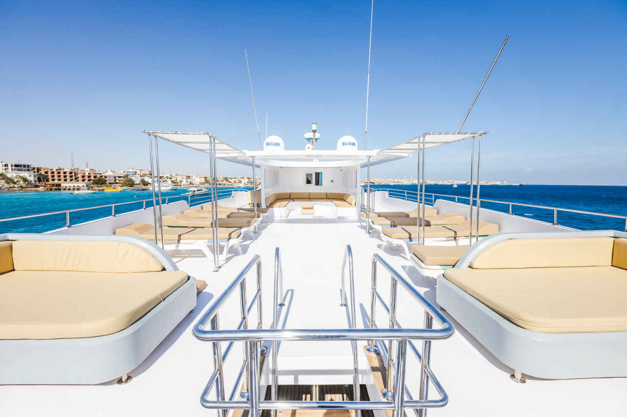 Star Jet Liveaboard