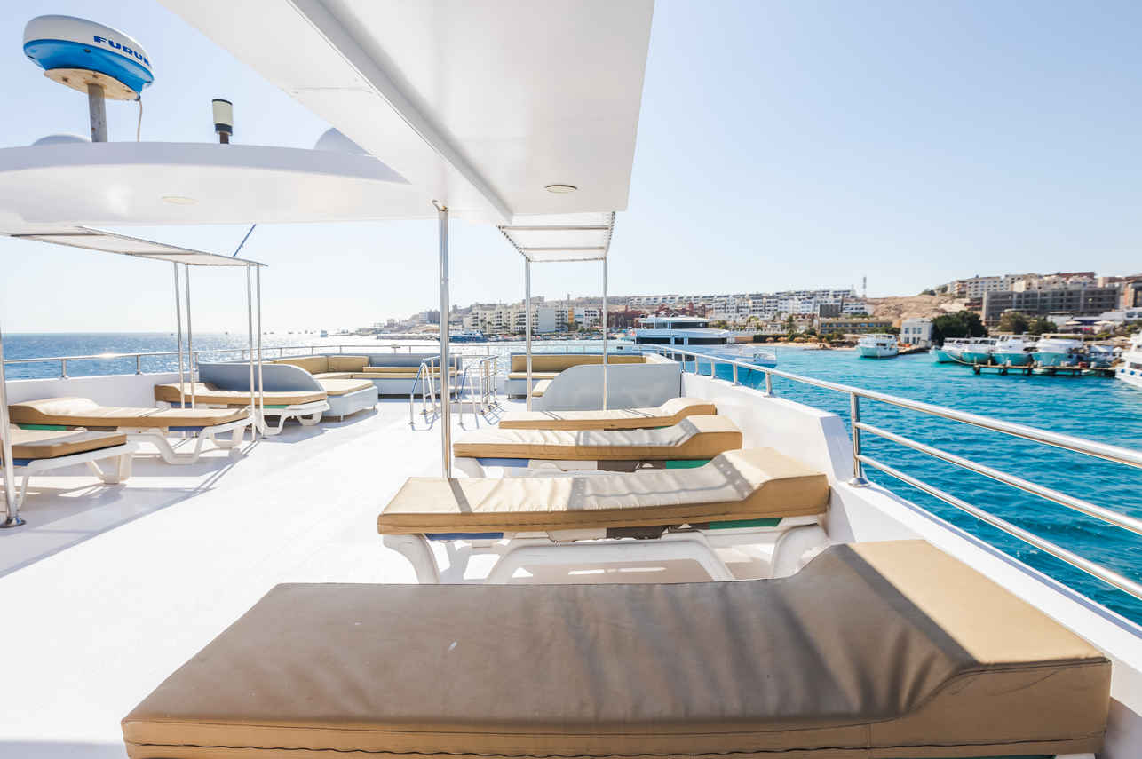 Star Jet Liveaboard
