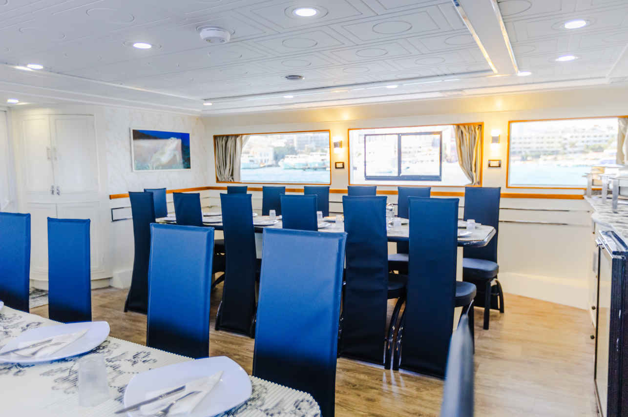 Star Jet Liveaboard