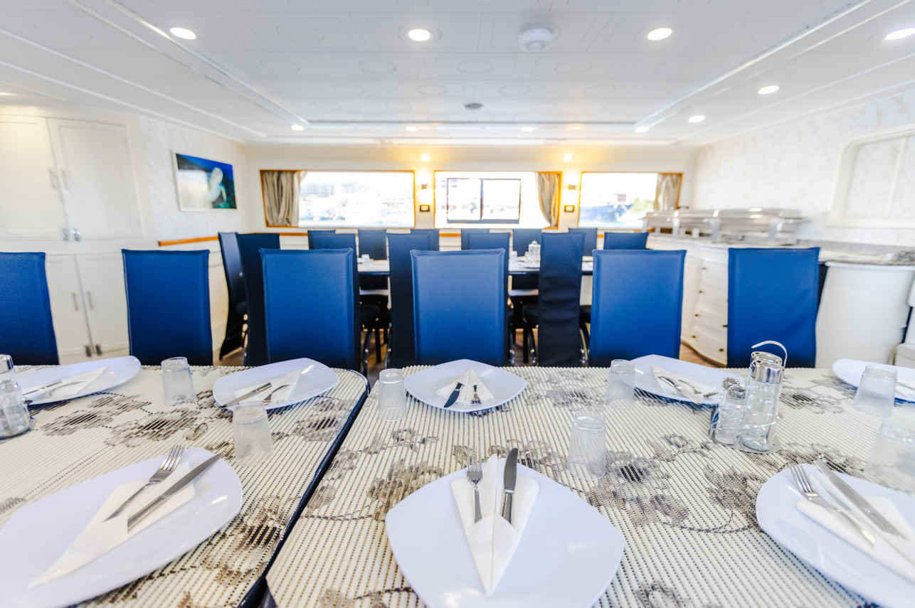 Star Jet Liveaboard