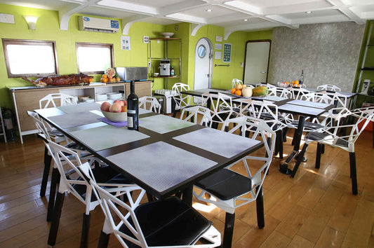 Stella Maris Explorer