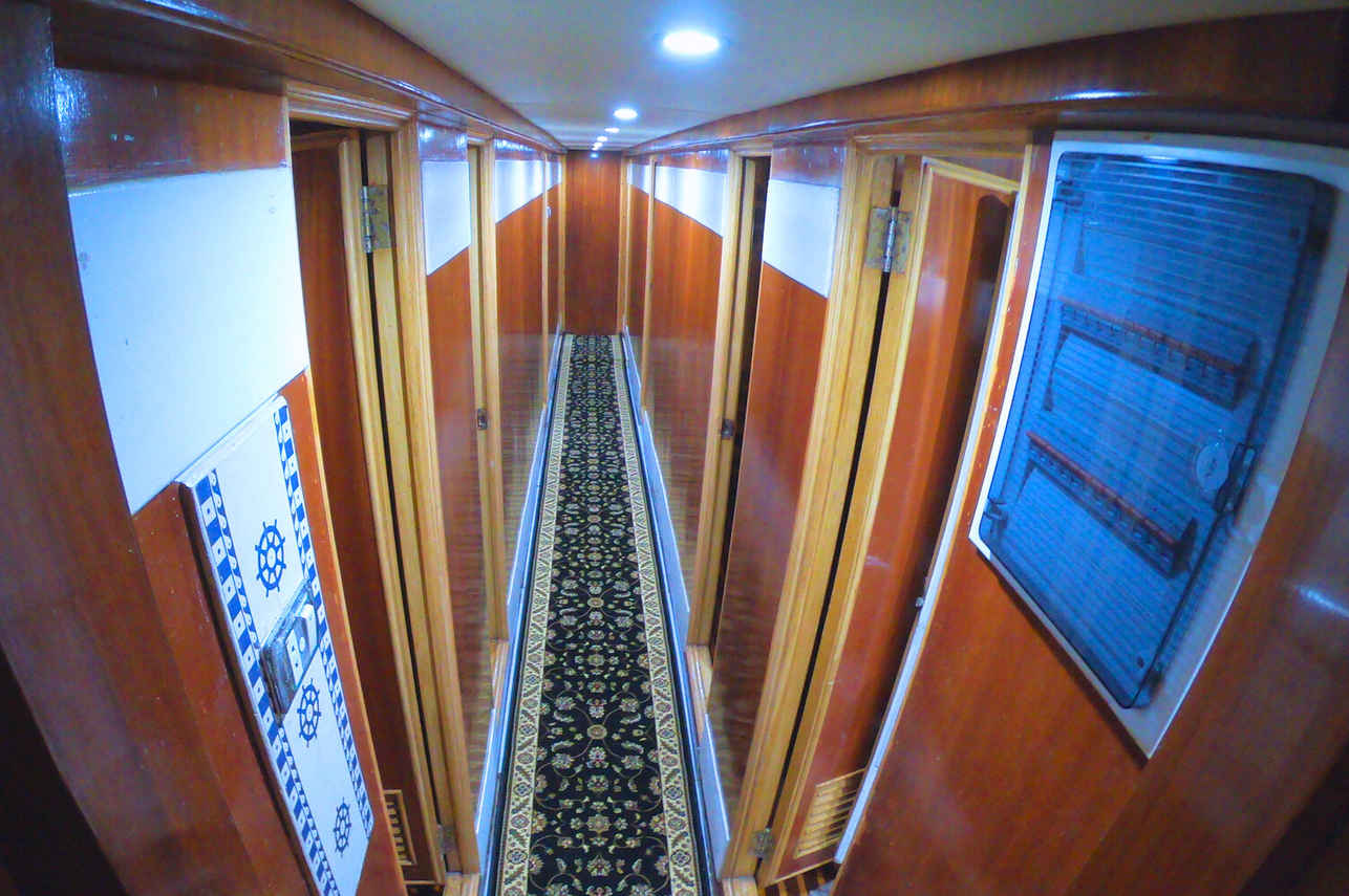 Sunlight Liveaboard