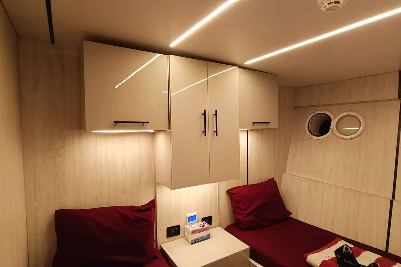 Sunlight Liveaboard