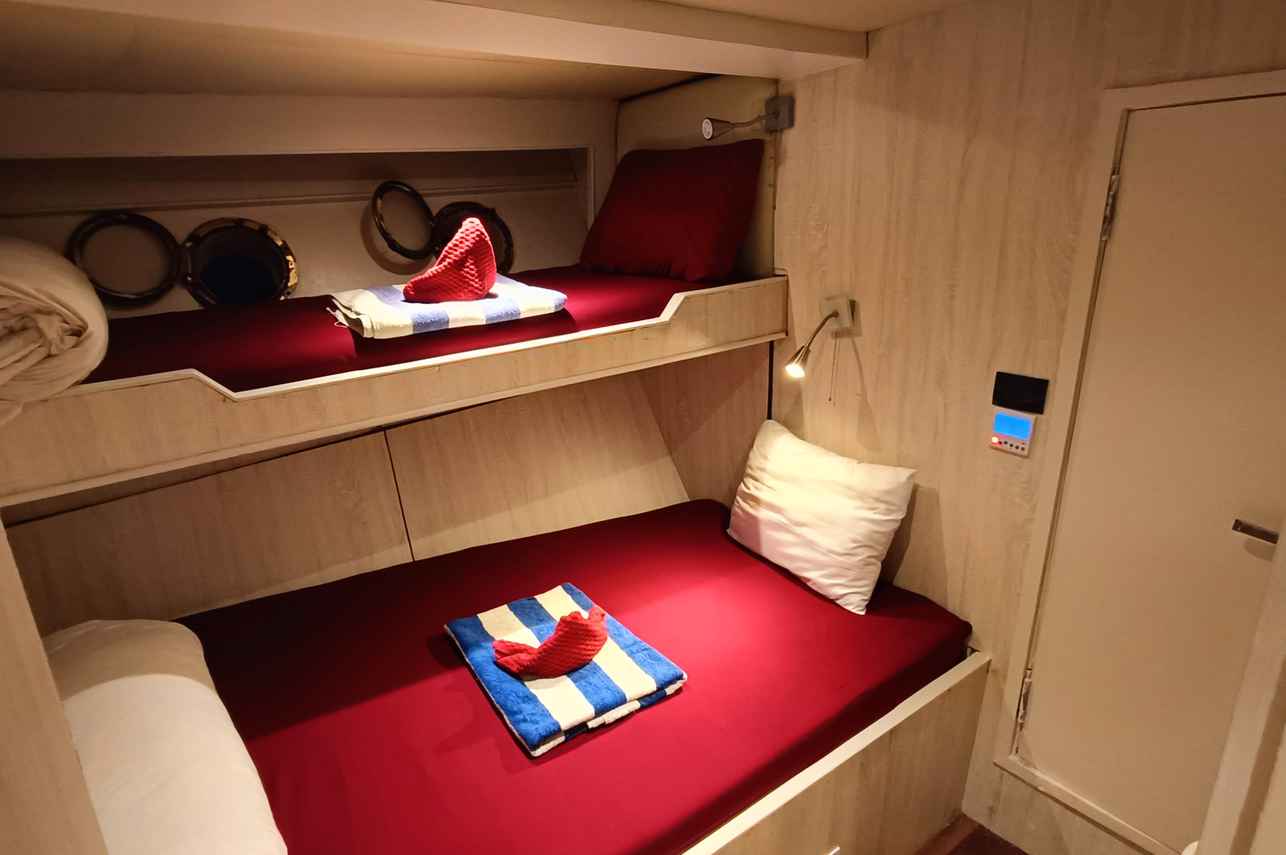 Sunlight Liveaboard