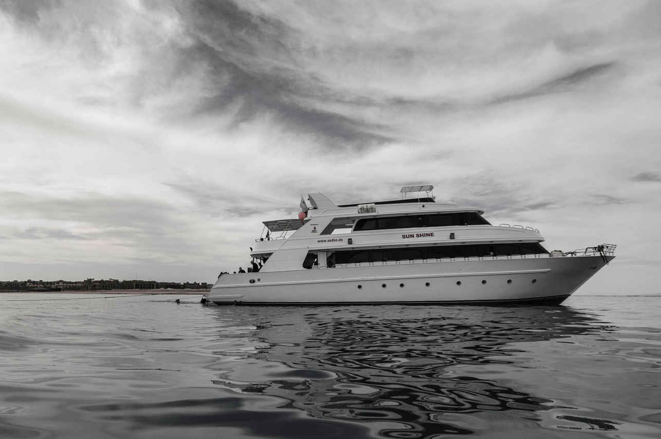 Sunshine Liveaboard