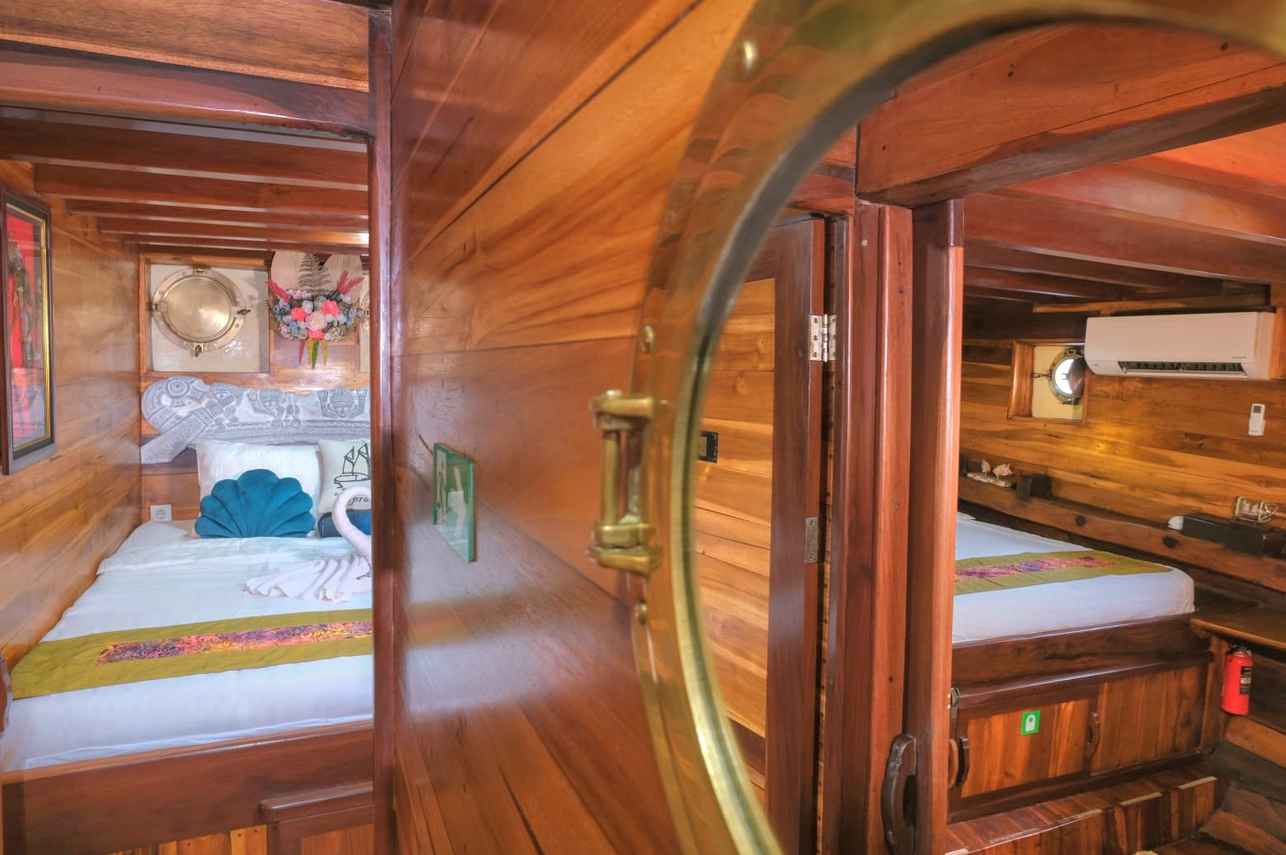 Supraba Liveaboard