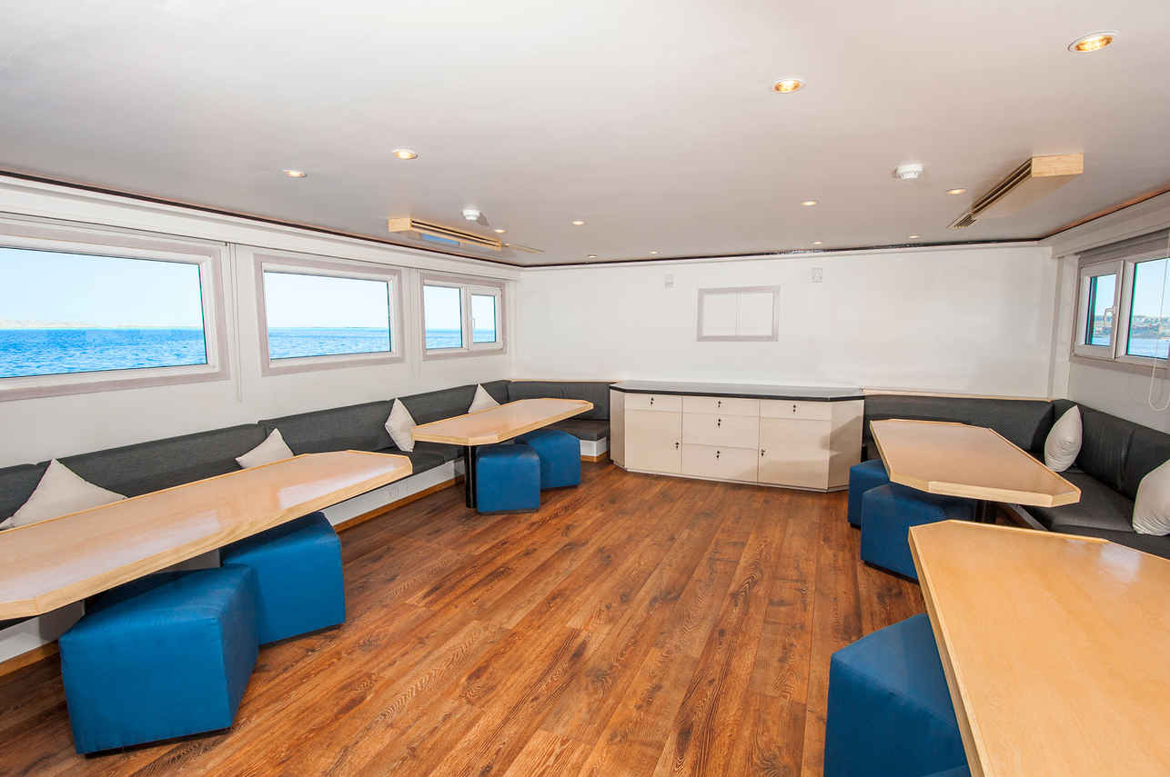 Tala Liveaboard