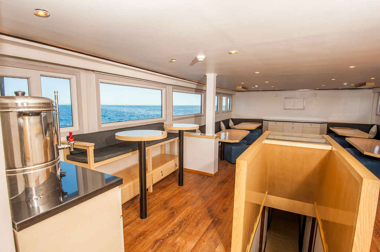 Tala Liveaboard