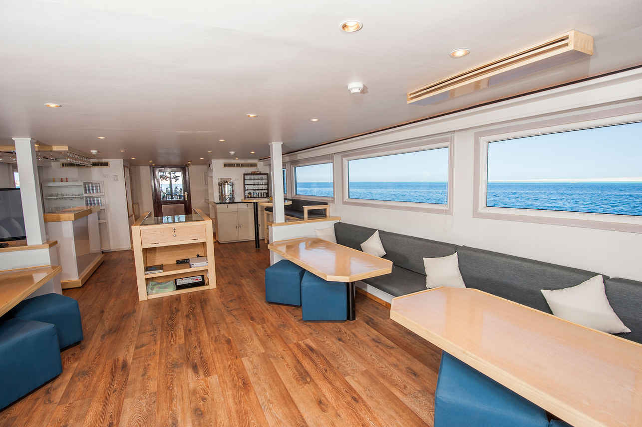 Tala Liveaboard
