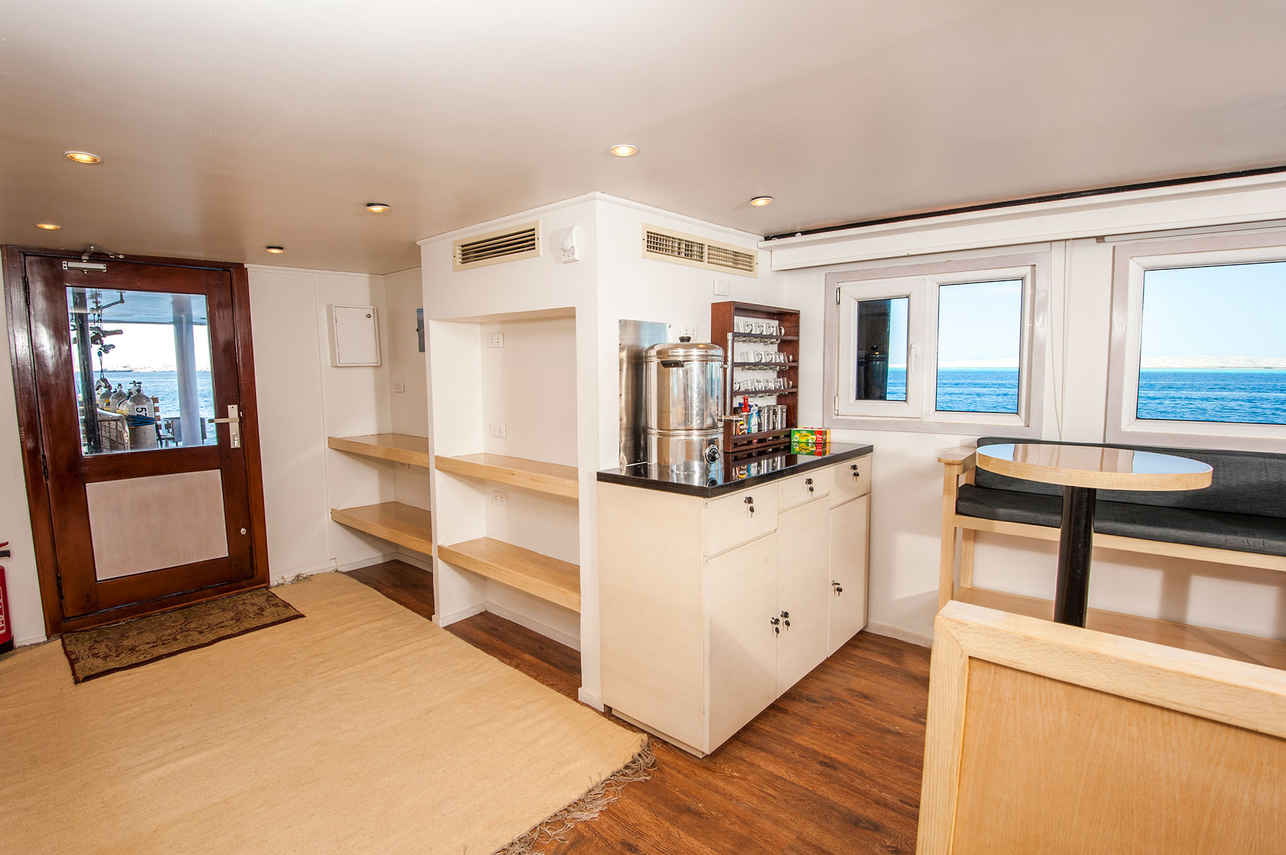 Tala Liveaboard