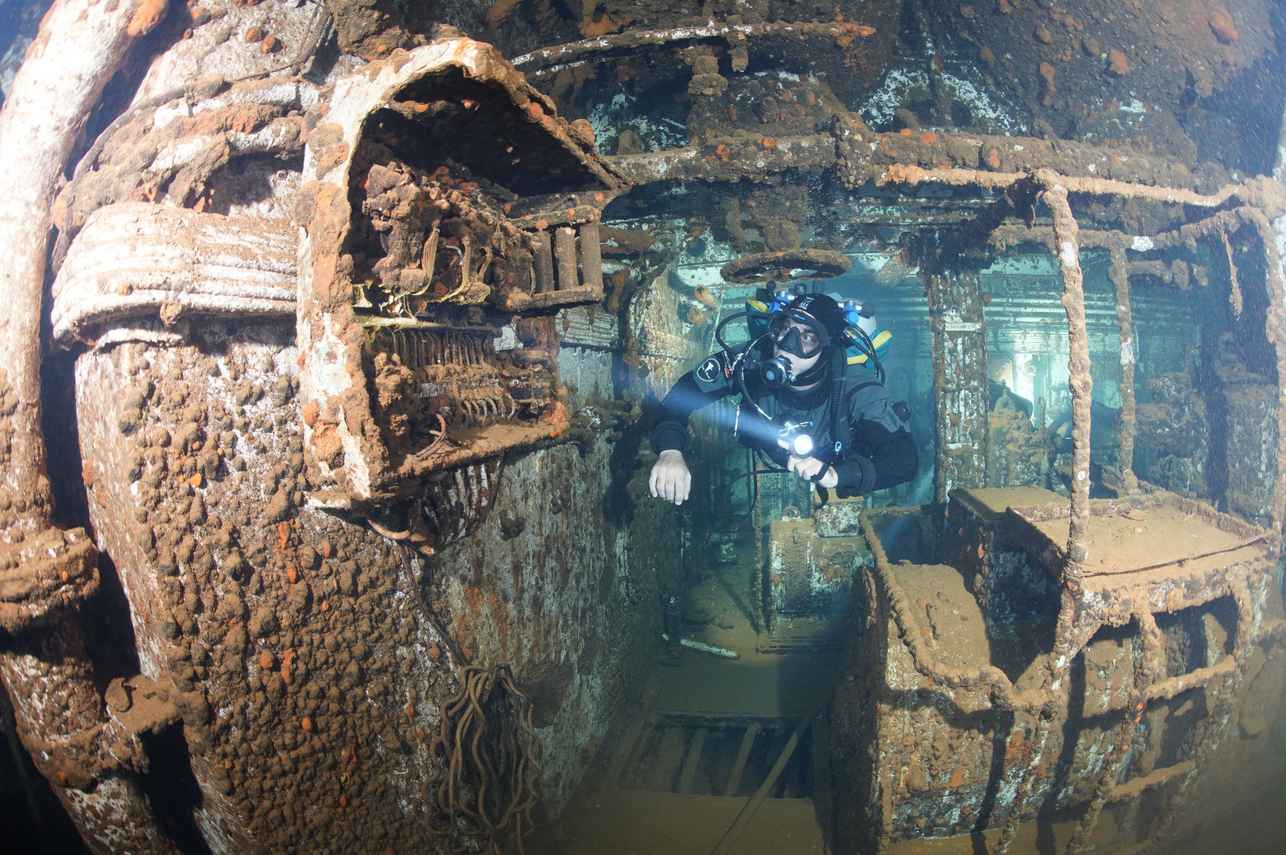 Tala Liveaboard