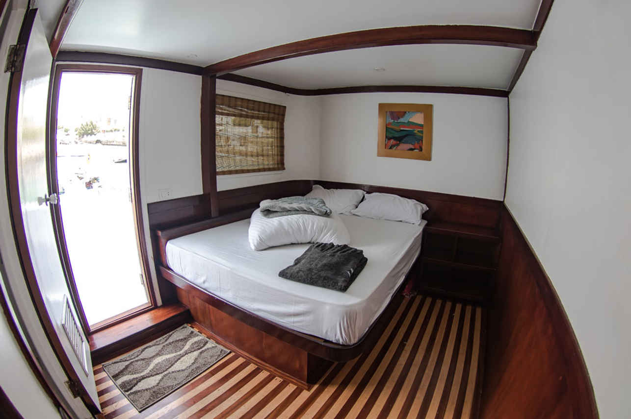 Tala Liveaboard