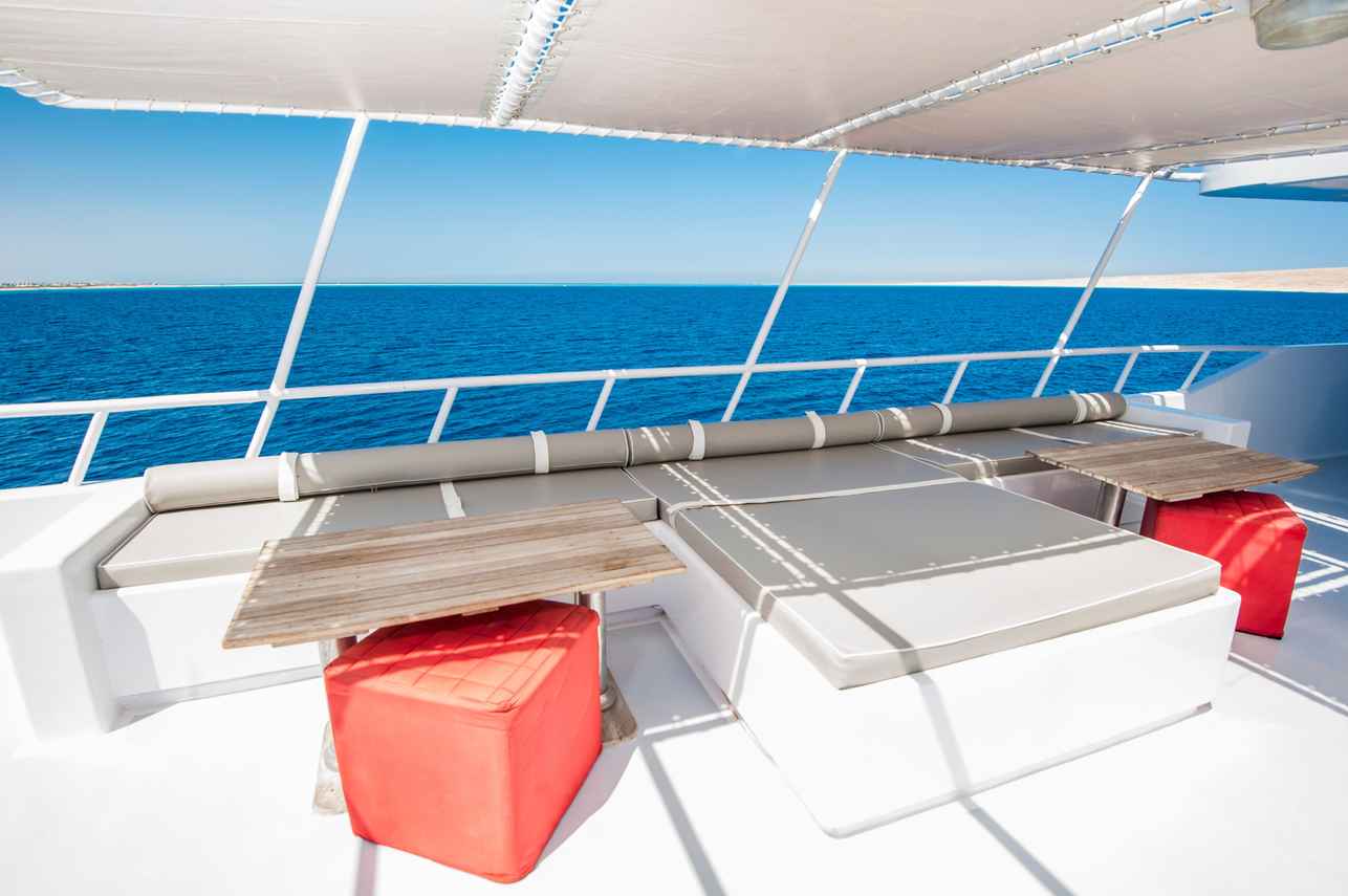 Tala Liveaboard