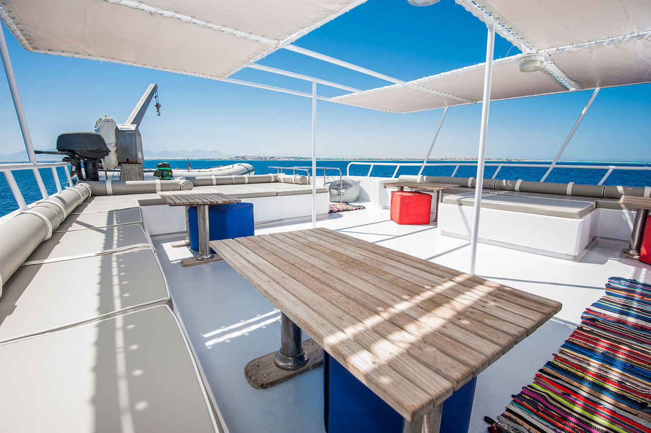 Tala Liveaboard